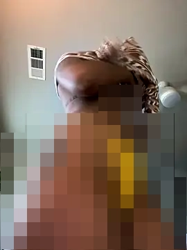 goldbuni's Webcam Show