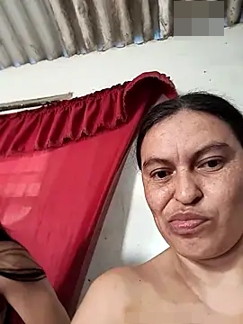 Horny-Mommy-Dirty's Webcam Show