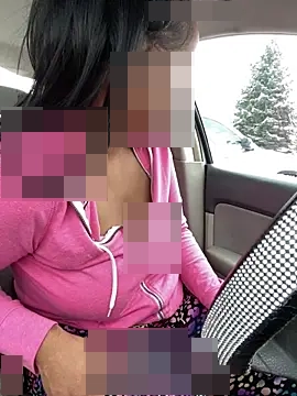 pinkrackz's Webcam Show