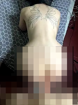 ketadeksa's Webcam Show