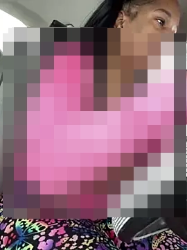 pinkrackz's Webcam Show