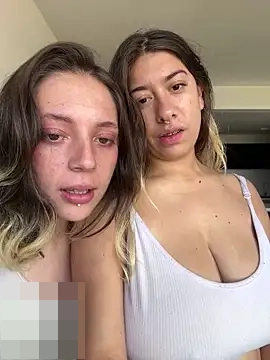 Enyeld_ruru's Webcam Show