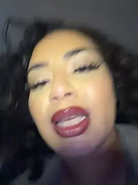 CarmelaAnthony's Webcam Show