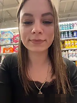 Katya_Katysha's Webcam Show