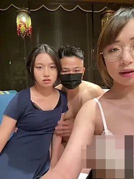 202509yoyo's Webcam Show