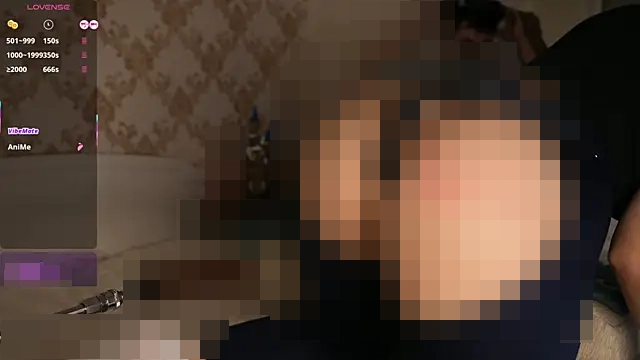 American__Dream's Webcam Show