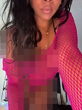 Blazerina's Webcam Show