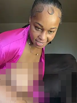 Realwetpussy's Webcam Show