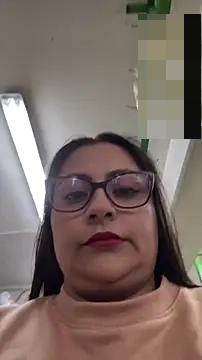 Angie_e's Webcam Show