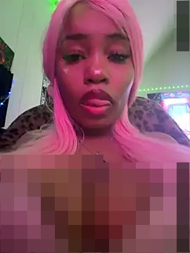 sexpinkk's Webcam Show