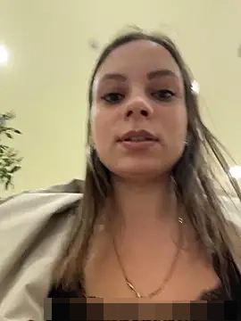 Katya_Katysha's Webcam Show