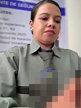 Ariana-07's Webcam Show