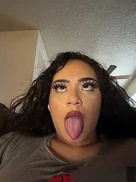 CarmelaAnthony's Webcam Show