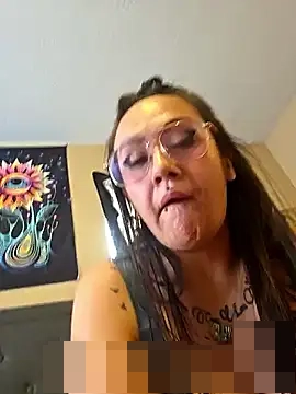 Jagebabe13's Webcam Show