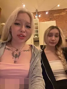 babydolll's Webcam Show