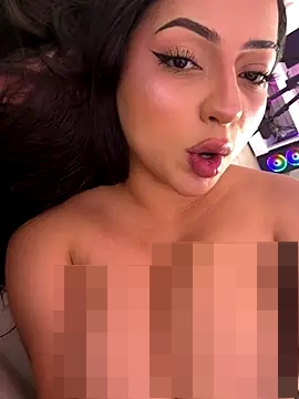 Zendaa_'s Webcam Show