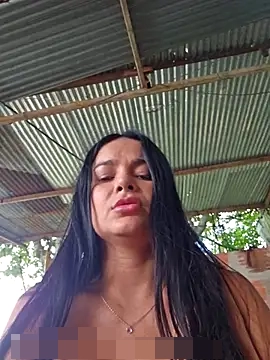 CataleyaRusso's Webcam Show