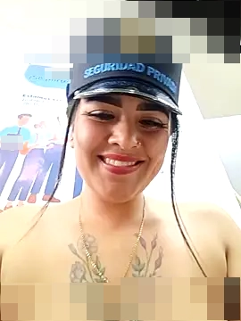 MAYE__13's Webcam Show