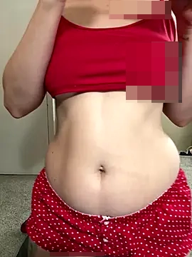 CreamedKitten's Webcam Show