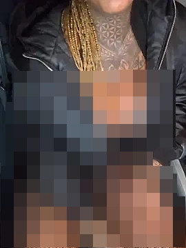 DarkDea's Webcam Show