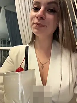 Katya_Katysha's Webcam Show