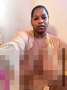 BigFineSelena's Webcam Show