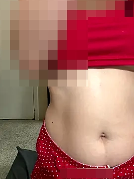 CreamedKitten's Webcam Show