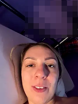 AmberLustXXX's Webcam Show