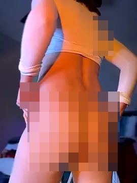 MaiseKnox's Webcam Show