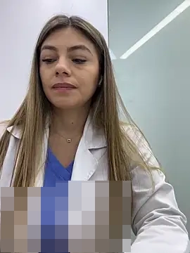 alicee16's Webcam Show