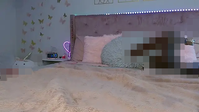 kokokwinn's Webcam Show