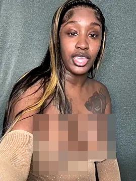 ToyaThick's Webcam Show