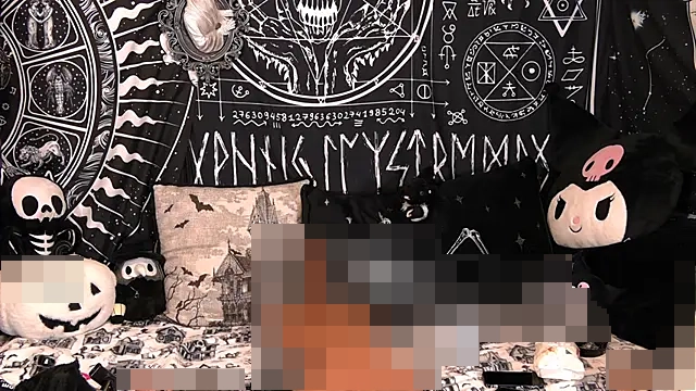 Paige_Turner's Webcam Show