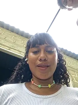 _kimberlly's Webcam Show