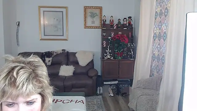 SindeeDix's Webcam Show