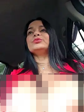 CataleyaRusso's Webcam Show