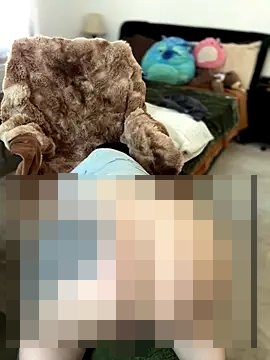 Alix_Valentine's Webcam Show