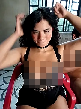 Simone_Miller's Webcam Show