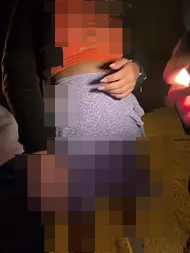 SophieVJ's Webcam Show