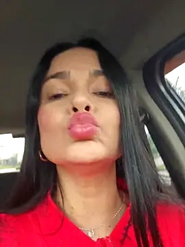 CataleyaRusso's Webcam Show