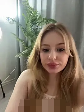 CaseyCumFace's Webcam Show