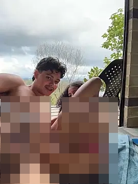 Rose-andres' Webcam Show