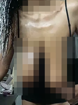 Michellecinnamon's Webcam Show