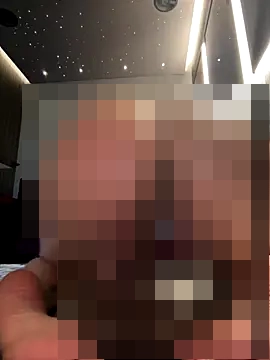 AnaCarrera's Webcam Show