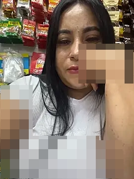 Miia_Jazmin's Webcam Show