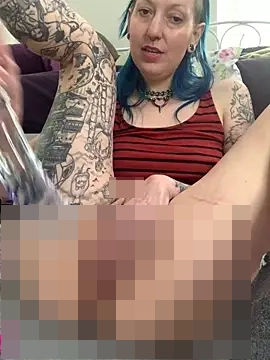 MissCumberdale's Webcam Show