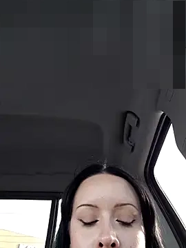 EVILYN's Webcam Show