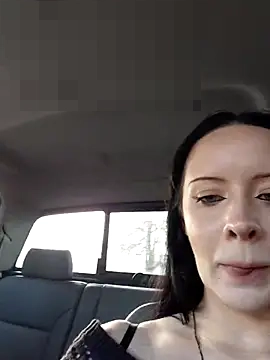 EVILYN's Webcam Show