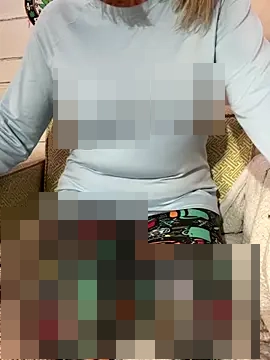 TrenaAnne's Webcam Show