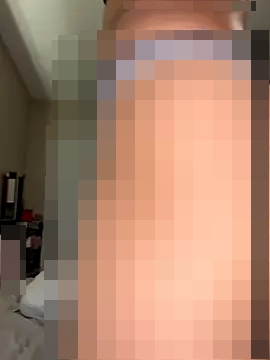 Kiki_hammyy's Webcam Show